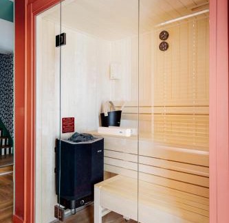 Passy Villa | Edgar Suites Tour Eiffel - Carrières