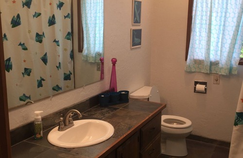 Sitka Apartment | Edgecumbe Inn