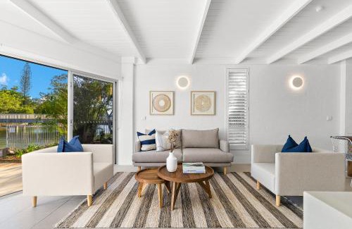 Noosa Heads Apartment | Edgewater Collection by Stay Noosa