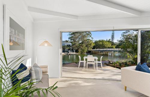 Noosa Heads Apartment | Edgewater Collection by Stay Noosa
