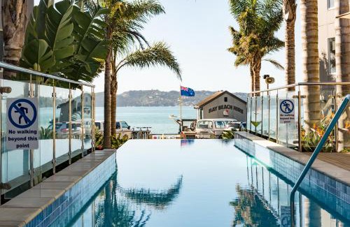 Paihia Apartment | Edgewater Palms Apartments