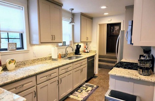 Mid America Other | Edgewater Resort