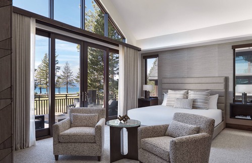 Stateline Hotel | Edgewood Tahoe Resort