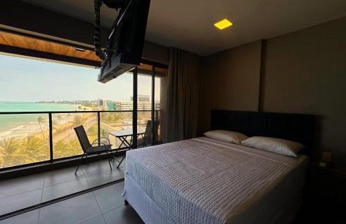 Cruz das Almas Apartment | Edifício Loft Acomodações Nobile Stays