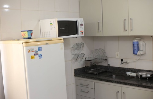 Praia do Morro Apartment | Edifício Londres