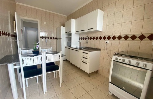 Aviacao Apartment | Edifício Max