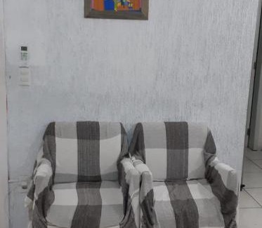 Centro Apartment | Edifício olga guimarães