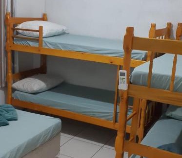 Centro Apartment | Edifício olga guimarães