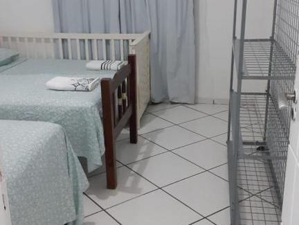 Centro Apartment | Edifício olga guimarães