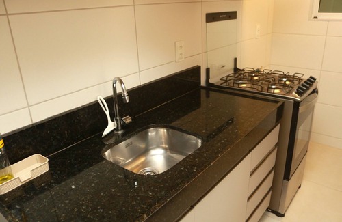 Jatiuca Apartment | Edifício Promenade II Apt 306