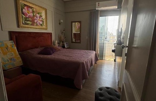 Umarizal Apartment | Edifício Village Diamond