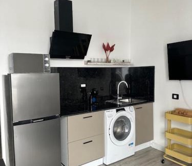 Arrecife Apartment | Edificio Altavista 57