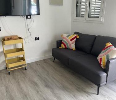Arrecife Apartment | Edificio Altavista 57