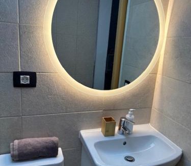 Arrecife Apartment | Edificio Altavista 57