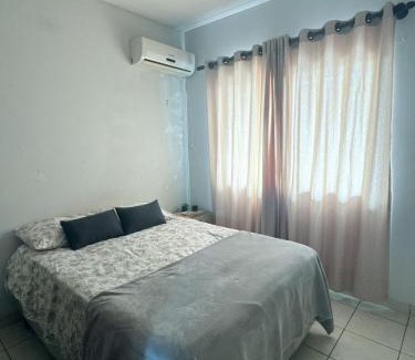 Santa Cruz Apartment | Edificio Isabella
