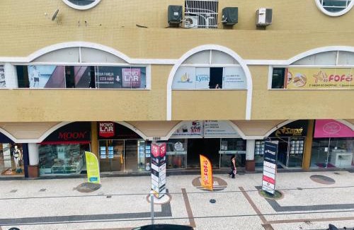 Capao da Canoa Apartment | Edificio Brasil, apto 201