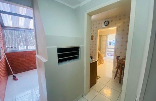 Capao da Canoa Apartment | Edificio Brasil, apto 201