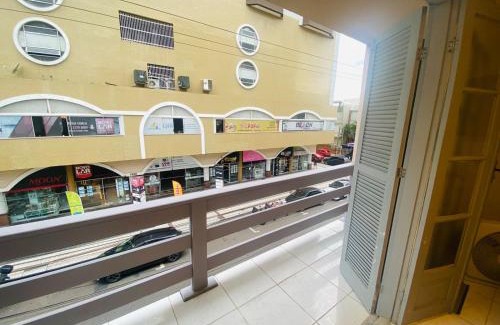 Capao da Canoa Apartment | Edificio Brasil, apto 201