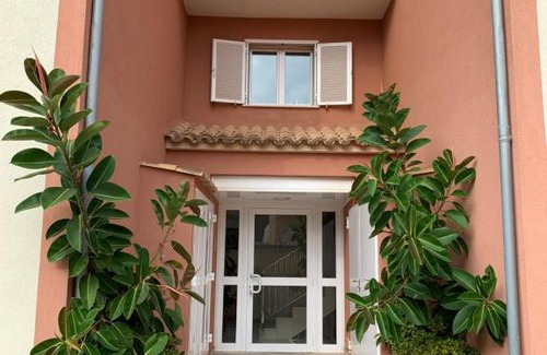Cala Agulla Apartment | Edificio C'an Patilla