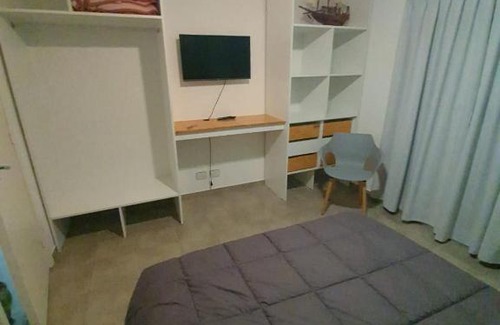 San Bernardo del Tuyu Apartment | Edificio CALA