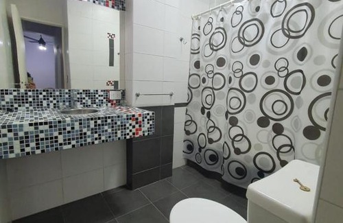 San Bernardo del Tuyu Apartment | Edificio CALA