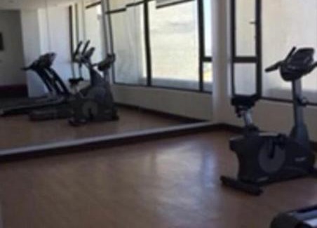 Calama Apartment | Edificio Concepto