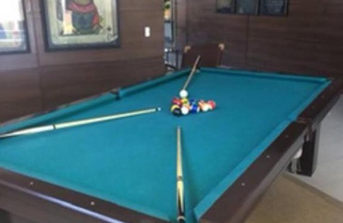 Calama Apartment | Edificio Concepto