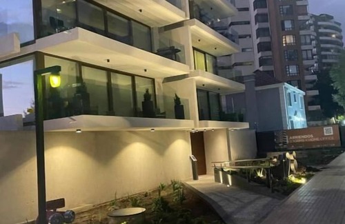 El Golf Apartment | Edificio Home