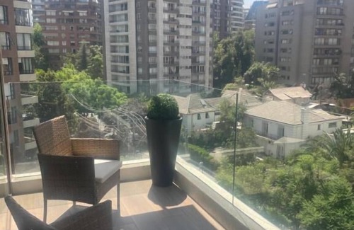 El Golf Apartment | Edificio Home
