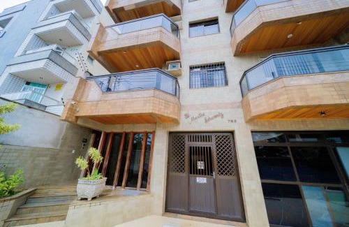 Praia do Morro Apartment | Edificio Martha Schwantz