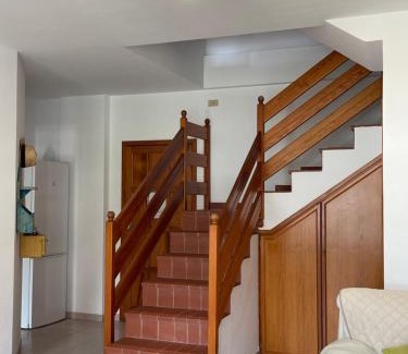 Puerto de Tazacorte Apartment | Edificio Oriòn, Apartamento E11
