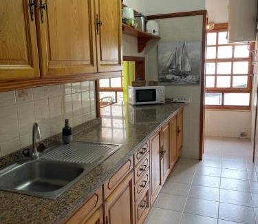 Puerto de Tazacorte Apartment | Edificio Oriòn, Apartamento E11