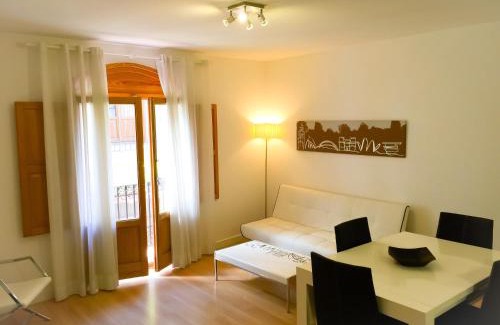 El Pilar Apartment | Edificio Palomar - PalomarGroup