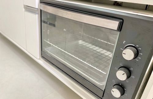 Aviacao Apartment | Edificio Raimundo Arjonas