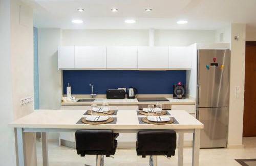 Marbella City Centre Apartment | Edificio Ramiro