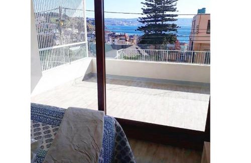 Renaca Apartment | Edificio Reñaka Beach 248