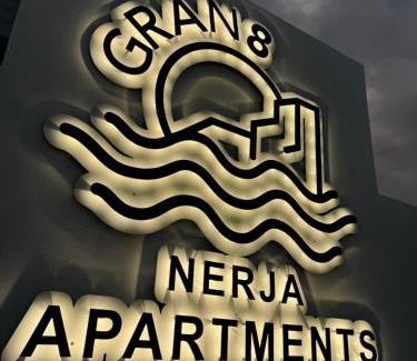 Nerja City Centre Resort | Edificio Resort Gran8Nerja