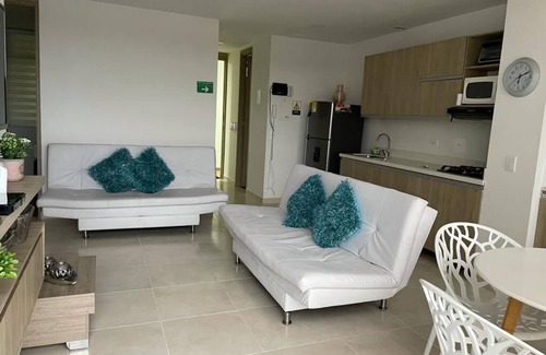 Guatape Apartment | Edificio San Jose Parque Guatape