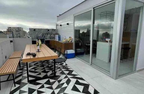 Petit Jean Ocharan Apartment | Edificio Soul Miraflores