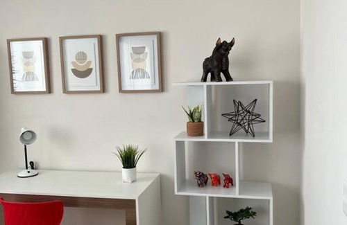 Petit Jean Ocharan Apartment | Edificio Soul Miraflores