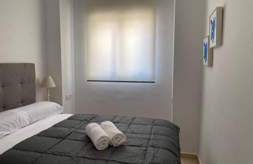 La Linea de la Concepcion Apartment | Edifico Mañez Primero- Nuevo, 10 minutos Gibraltar