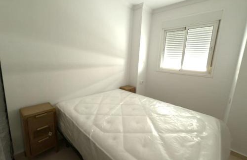 La Linea de la Concepcion Apartment | Edifico Mañez Primero- Nuevo, 10 minutos Gibraltar