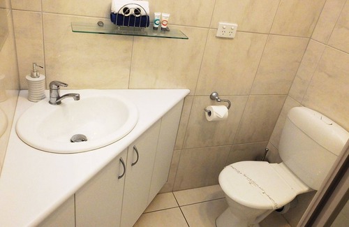 Warragul Hotel | Edinburgh Motor Inn