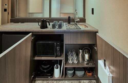 Gotemba Hotel | edit x seven FUJI GOTEMBA