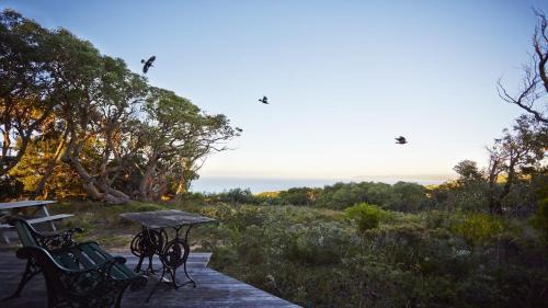 Fairhaven House | Ediths House - BYO Linen