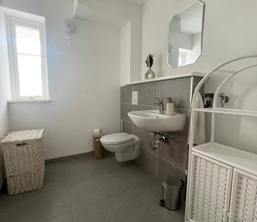 Glienicke/Nordbahn Apartment | Edles Naturidyll bei Berlin