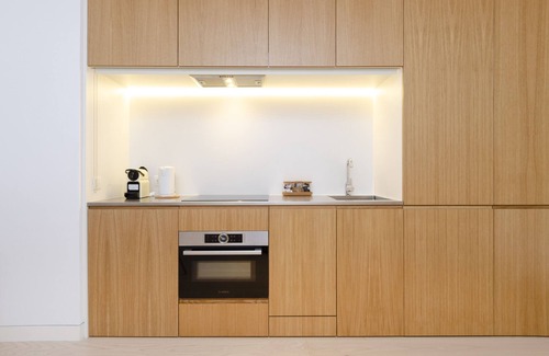 Lista Apartment | Edmond Vibes Barrio de Salamanca