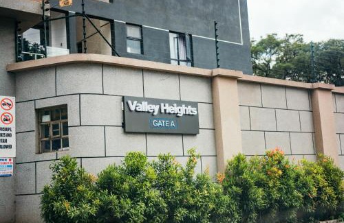 Kilimani Apartment | Edmor Valley by Edmor Suites