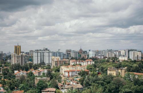 Kilimani Apartment | Edmor Valley by Edmor Suites