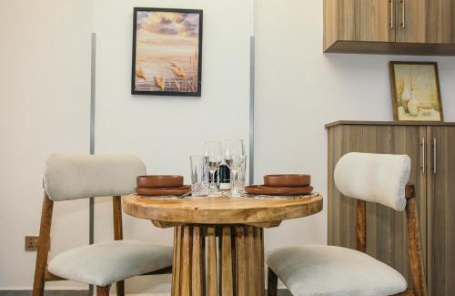 Kilimani Apartment | Edmor Valley by Edmor Suites
